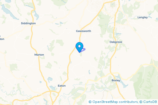 Van Hire in Highlane, Cheshire, England