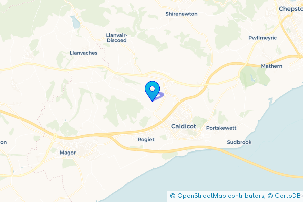Van Hire in Highmoor Hill, Monmouthshire, Wales