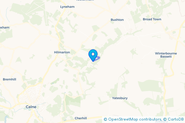 Van Hire in Highway, Wiltshire, England
