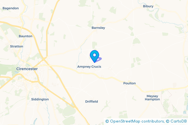 Van Hire in Hilcot End, Gloucestershire, England