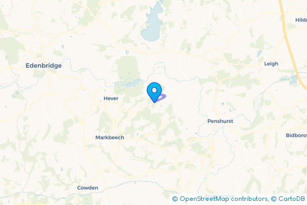 Van Hire in Hill Hoath, Kent, England