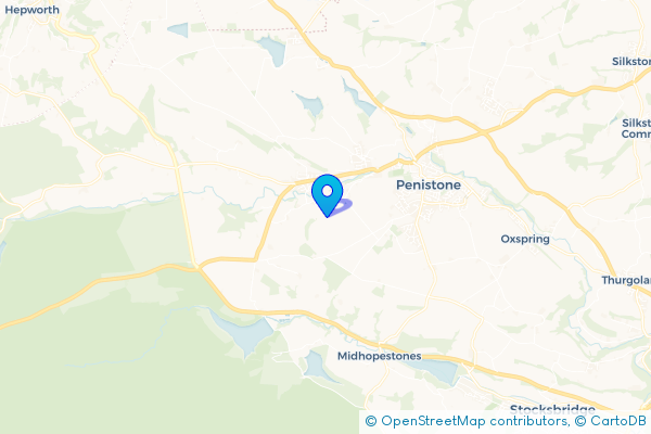 Van Hire in Hill Side, South Yorkshire, England