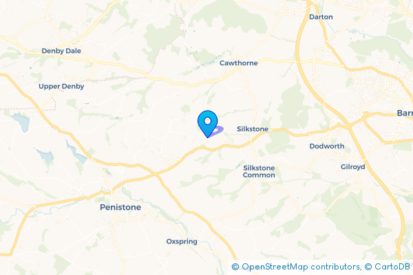 Van Hire in Hill Top, South Yorkshire, England