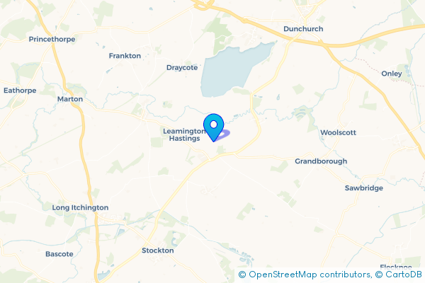 Van Hire in Hill, Warwickshire, England