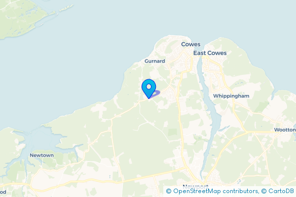 Van Hire in Hillis Corner, Isle of Wight, England