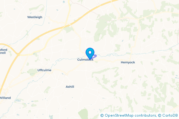 Van Hire in Hillmoor, Devon, England