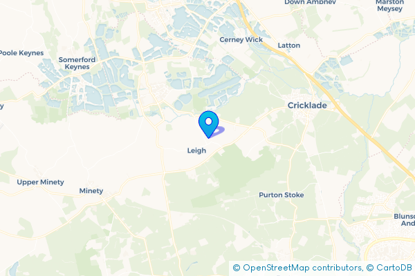 Van Hire in Hillside, Wiltshire, England