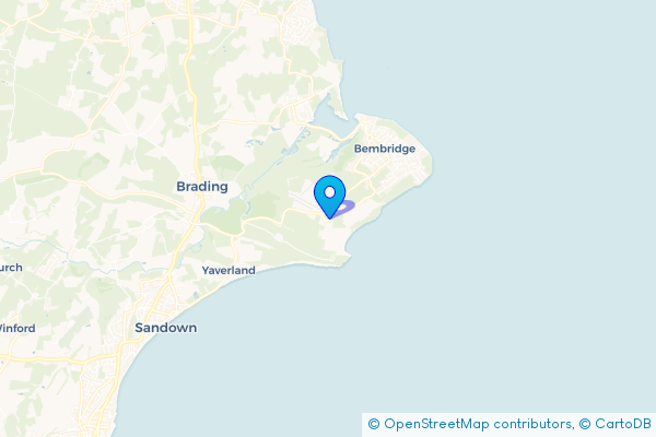 Van Hire in Hillway, Isle of Wight, England