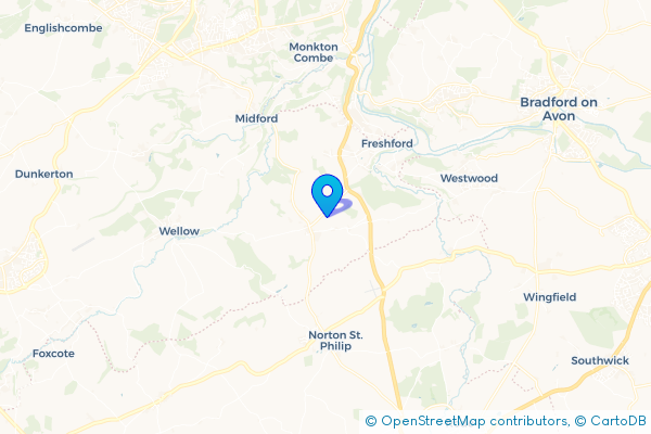Van Hire in Hinton Charterhouse, Somerset, England