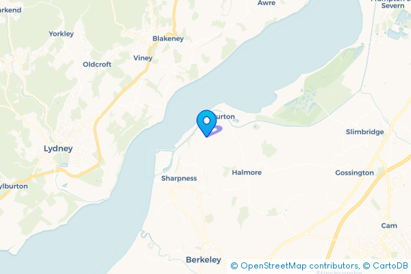 Van Hire in Hinton, Gloucestershire, England