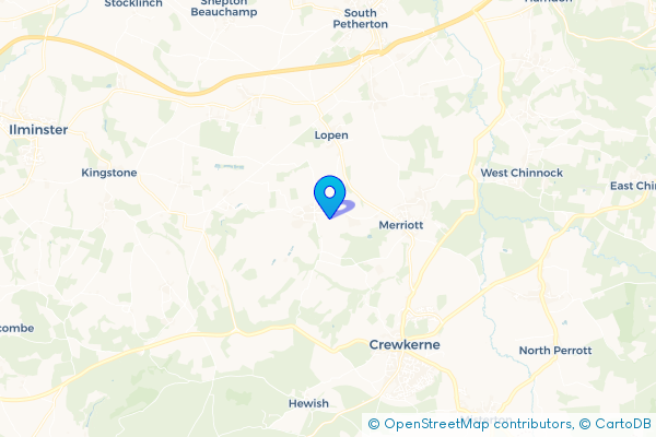 Van Hire in Hinton St George, Somerset, England