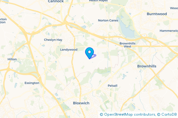 Van Hire in Hobble End, Staffordshire, England