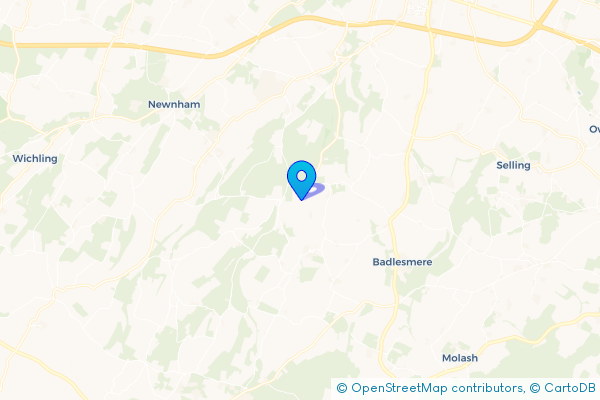 Van Hire in Hockley, Kent, England