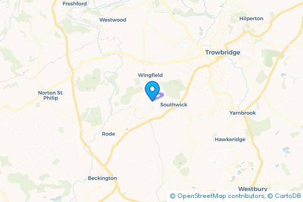Van Hire in Hoggington, Wiltshire, England