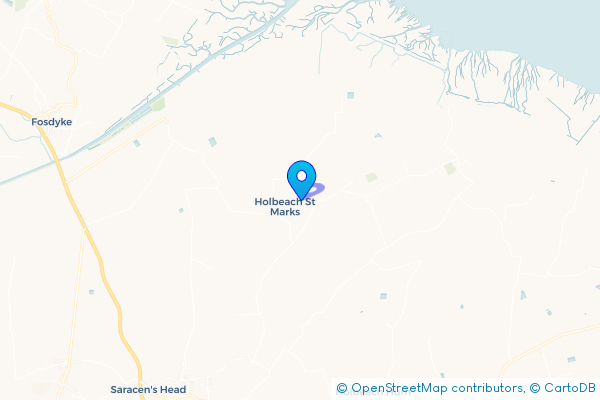 Van Hire in Holbeach St Marks, Lincolnshire, England