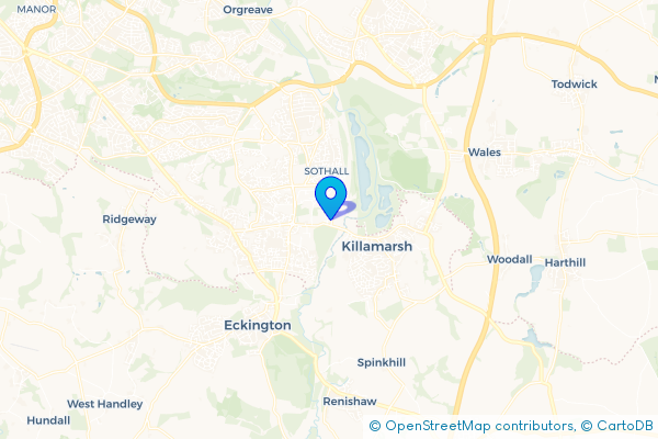 Van Hire in Holbrook, South Yorkshire, England