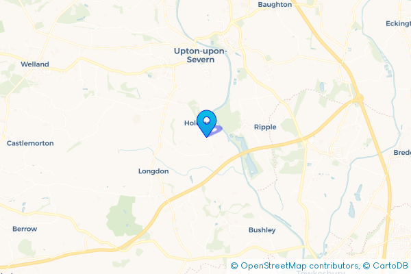 Van Hire in Holdfast, Worcestershire, England