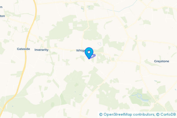 Van Hire in Holemill, Angus, Scotland