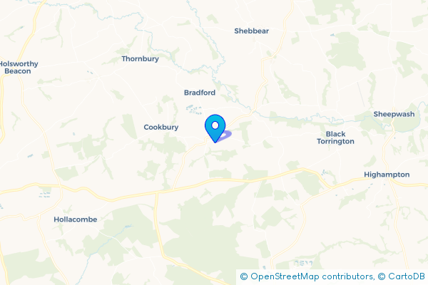 Van Hire in Holemoor, Devon, England