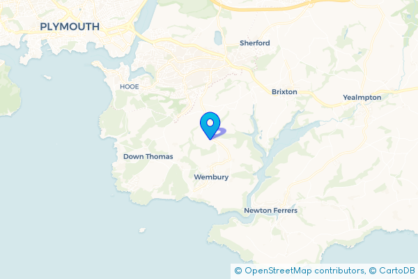 Van Hire in Hollacombe Hill, Devon, England