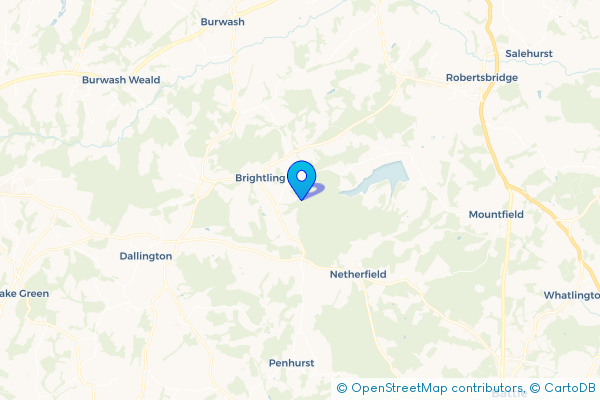 Van Hire in Hollingrove, East Sussex, England