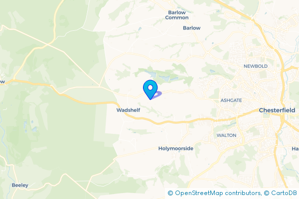 Van Hire in Hollins, Derbyshire, England