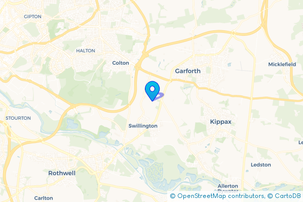Van Hire in Hollinthorpe, West Yorkshire, England
