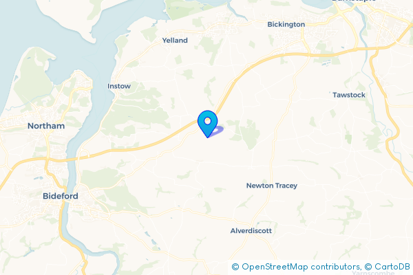 Van Hire in Holmacott, Devon, England