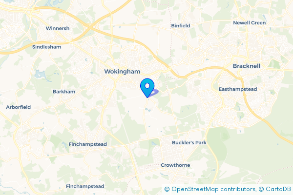 Van Hire in Holme Green, Berkshire, England
