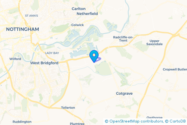 Van Hire in Holme Lane, Nottinghamshire, England