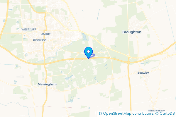 Van Hire in Holme, Lincolnshire, England