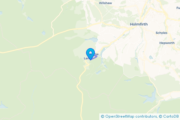 Van Hire in Holme, West Yorkshire, England