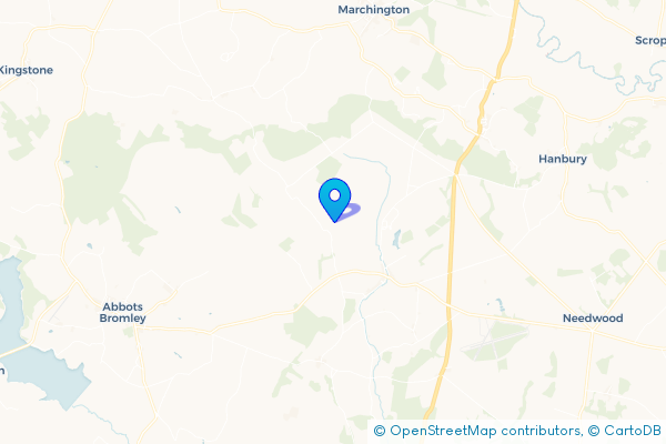 Van Hire in Holt Hill, Staffordshire, England