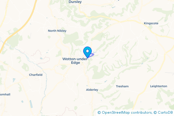 Van Hire in Holywell, Gloucestershire, England
