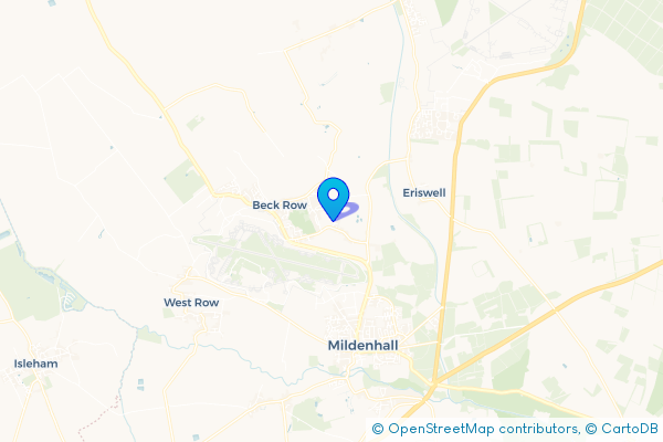 Van Hire in Holywell Row, Suffolk, England