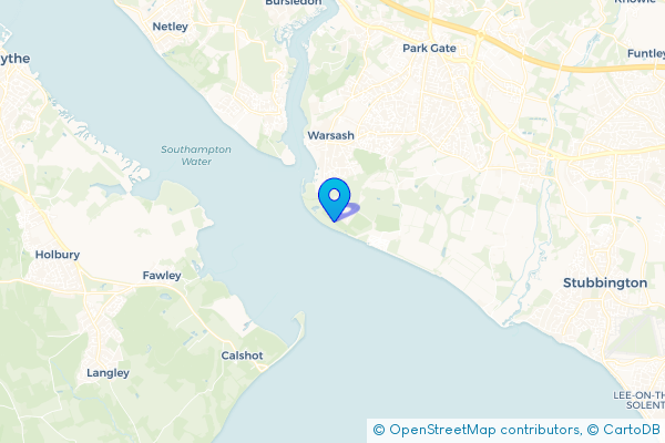 Van Hire in Hook Park, Hampshire, England