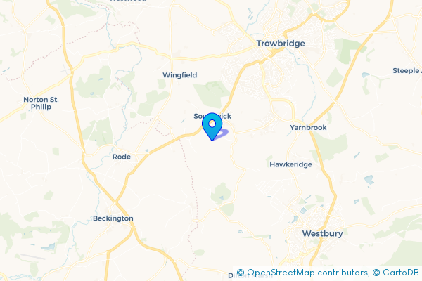 Van Hire in Hoopers Pool, Wiltshire, England