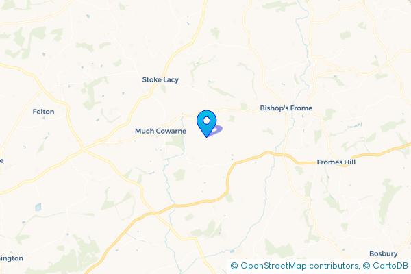 Van Hire in Hope's Rough, Herefordshire, England