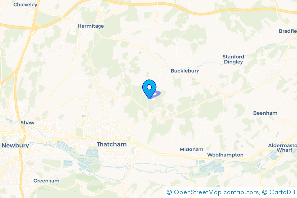 Van Hire in Hopgoods Green, Berkshire, England