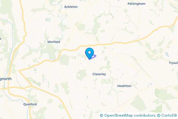 Van Hire in Hopstone, Shropshire, England