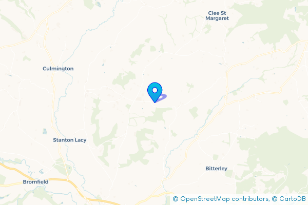 Van Hire in Hoptongate, Shropshire, England