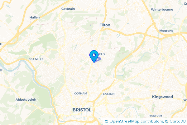 Van Hire in Horfield, Bristol, England