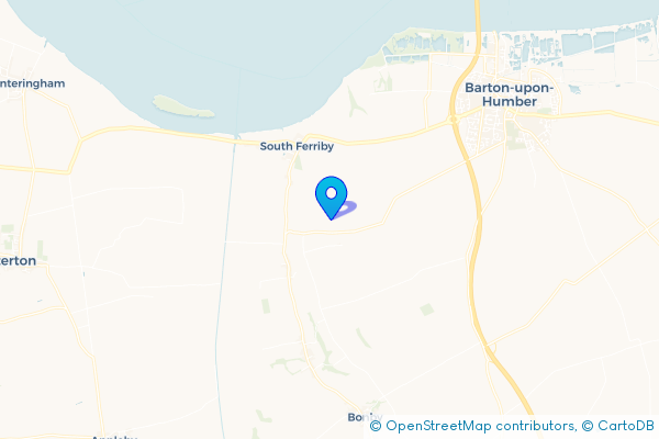 Van Hire in Horkstow Wolds, Lincolnshire, England