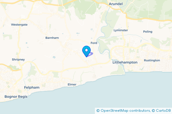 Van Hire in Horsemere Green, West Sussex, England