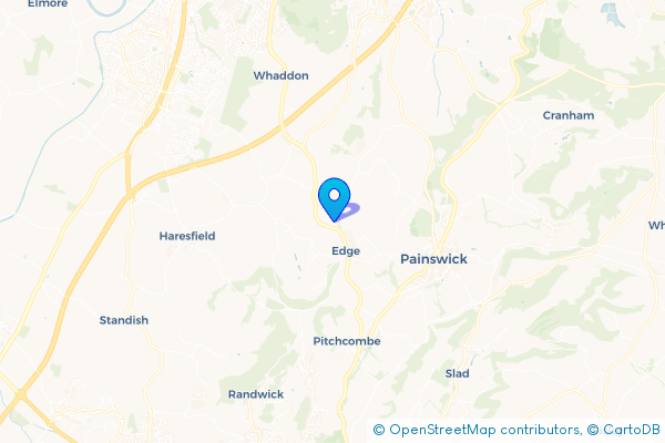Van Hire in Horsepools, Gloucestershire, England