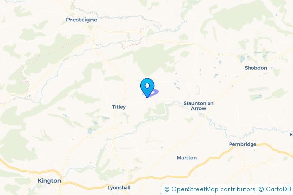 Van Hire in Horseway Head, Herefordshire, England