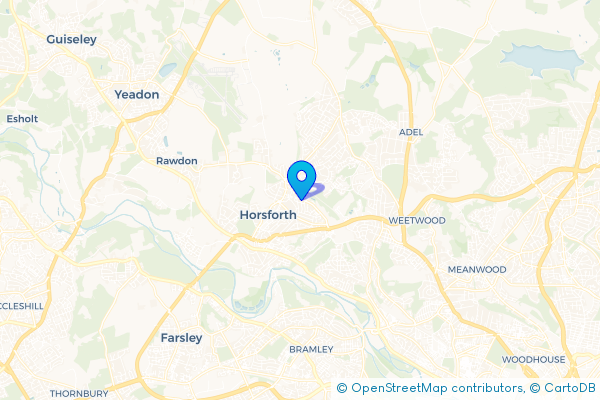 Van Hire in Horsforth, West Yorkshire, England