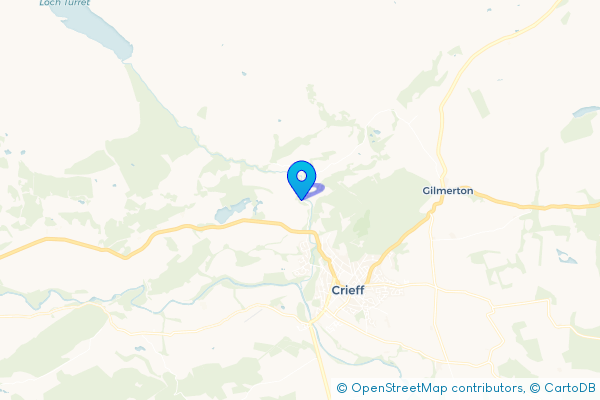 Van Hire in Hosh, Perth and Kinross, Scotland