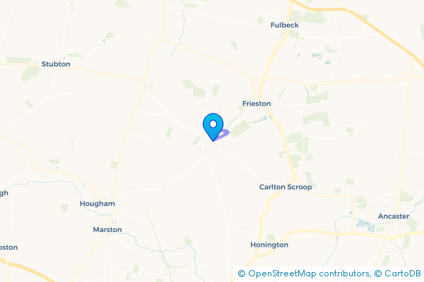 Van Hire in Hough-on-the-Hill, Lincolnshire, England