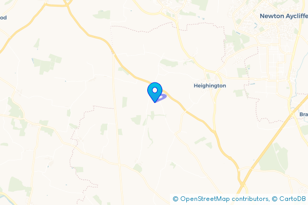 Van Hire in Houghton-le-Side, County Durham, England